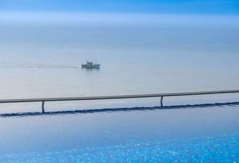 Fotos del hotel Sesimbra Hotel & Spa:  20