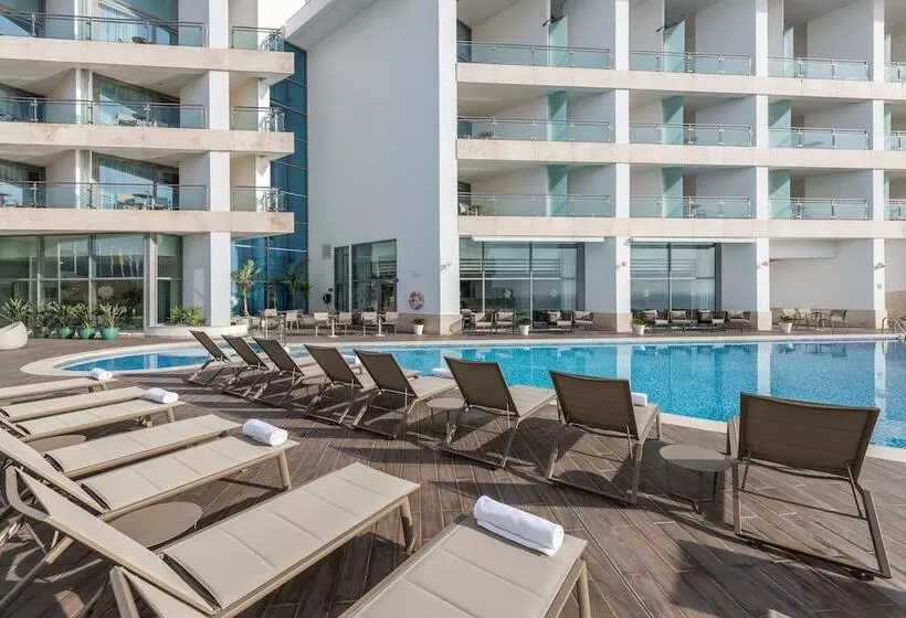 Fotos del hotel Sesimbra Hotel & Spa:  18