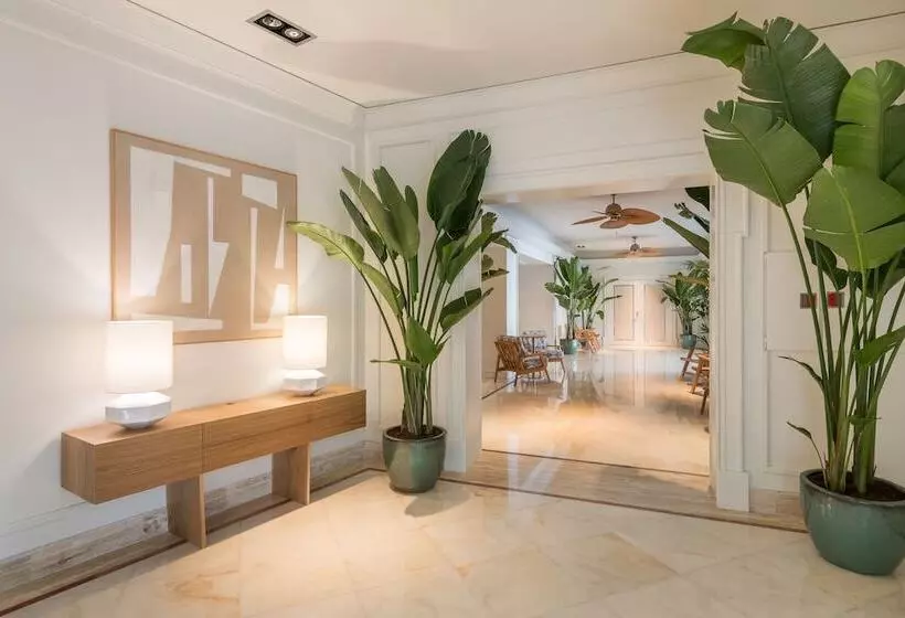 Fotos del hotel Sesimbra Hotel & Spa:  23