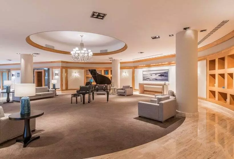 Fotos del hotel Sesimbra Hotel & Spa:  3