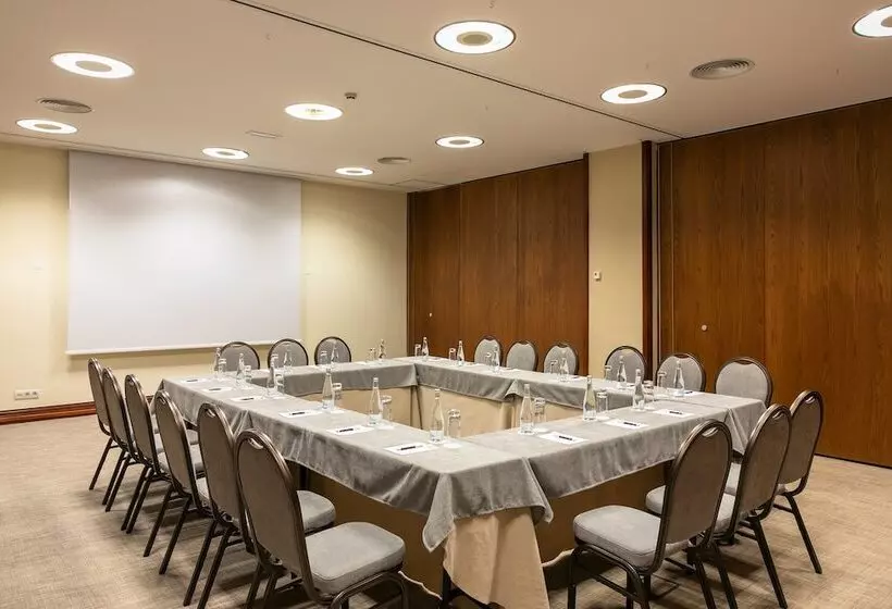 Fotos del hotel Sesimbra Hotel & Spa:  6