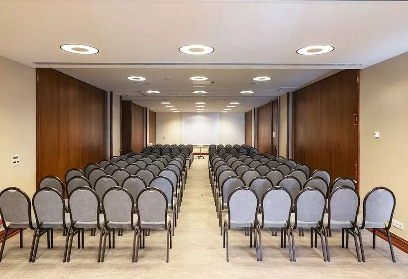 Fotos del hotel Sesimbra Hotel & Spa:  9