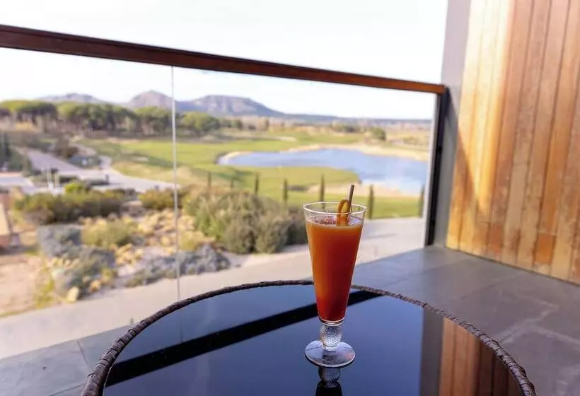 Fotos del hotel Empordà Golf:  5