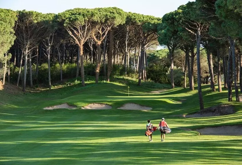Fotos del hotel Empordà Golf:  6