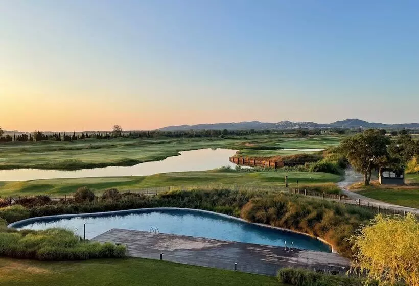 Fotos del hotel Empordà Golf:  11
