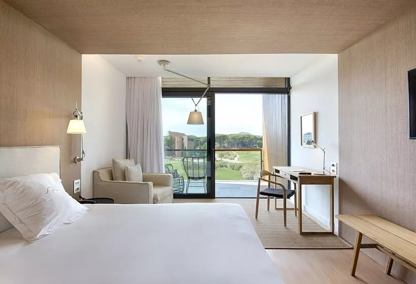 Fotos del hotel Empordà Golf:  12