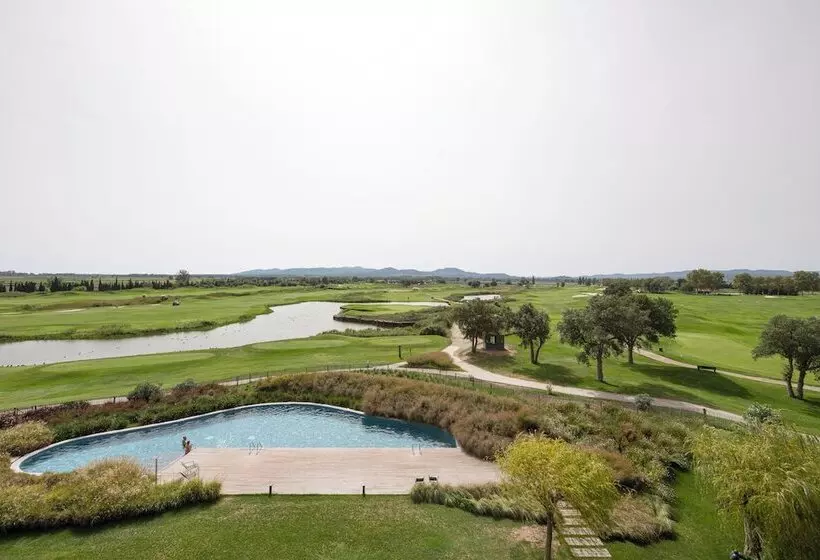 Fotos del hotel Empordà Golf:  15