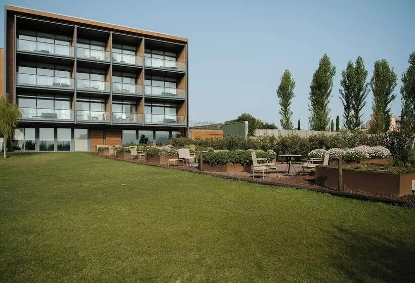 Fotos del hotel Empordà Golf:  17