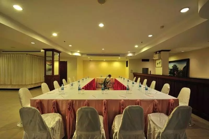 Fotos del hotel Thipurai City   Sha Plus:  18