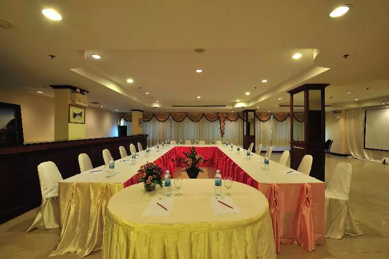 Fotos del hotel Thipurai City   Sha Plus:  14