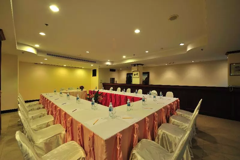 Fotos del hotel Thipurai City   Sha Plus:  10