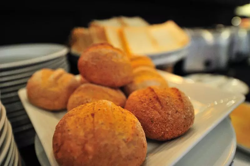 Fotos del hotel Thipurai City   Sha Plus:  9