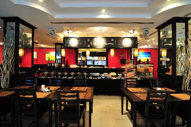 Fotos del hotel Thipurai City   Sha Plus:  3