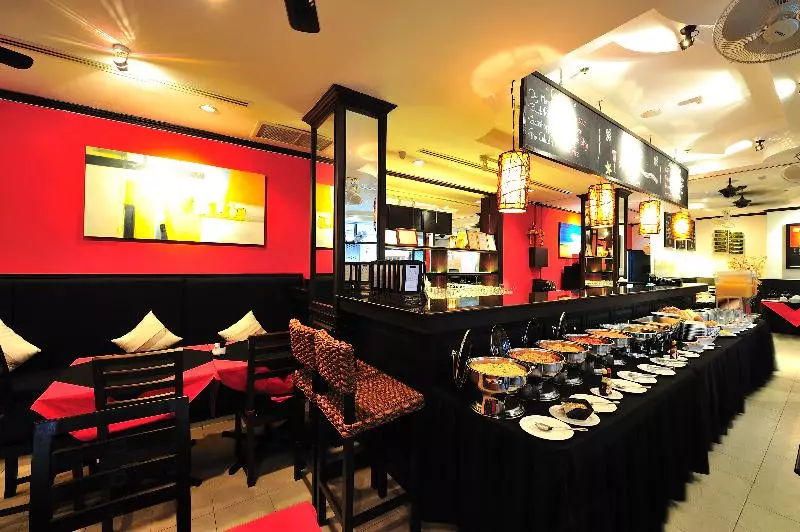 Fotos del hotel Thipurai City   Sha Plus:  17