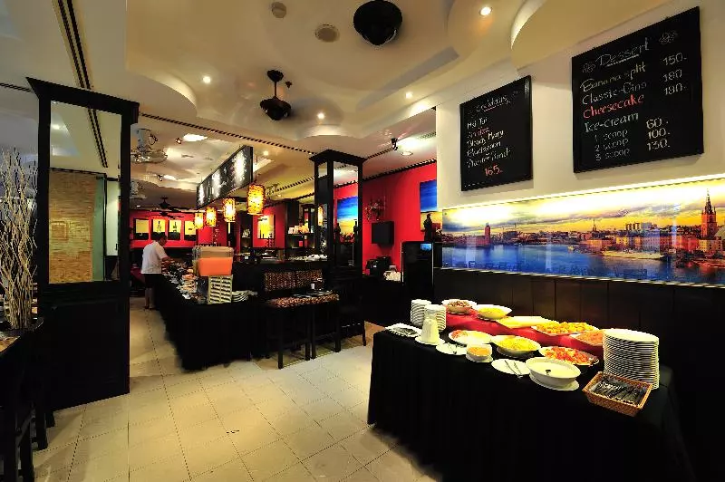 Fotos del hotel Thipurai City   Sha Plus:  2