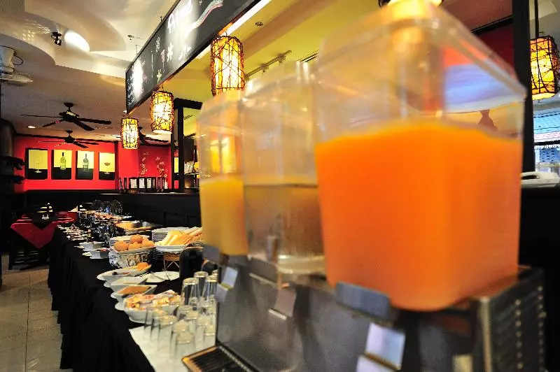 Fotos del hotel Thipurai City   Sha Plus:  19