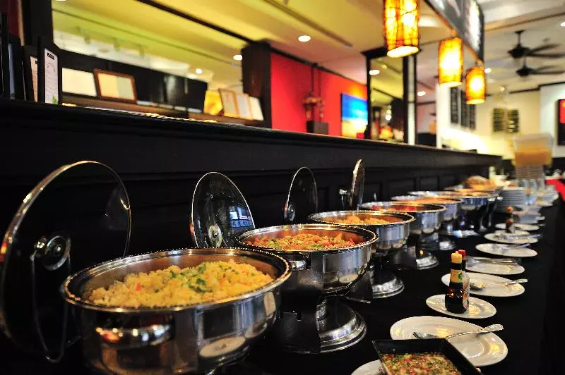 Fotos del hotel Thipurai City   Sha Plus:  21