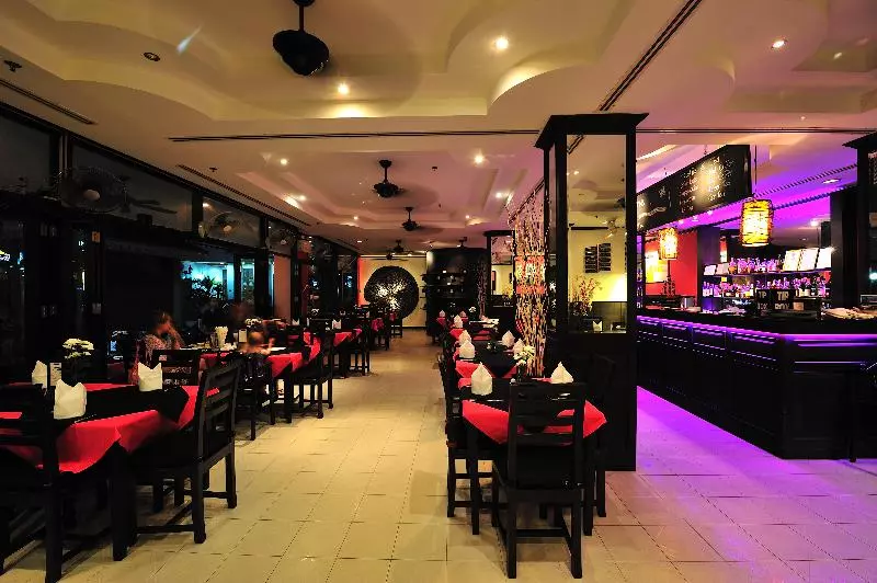 Fotos del hotel Thipurai City   Sha Plus:  13