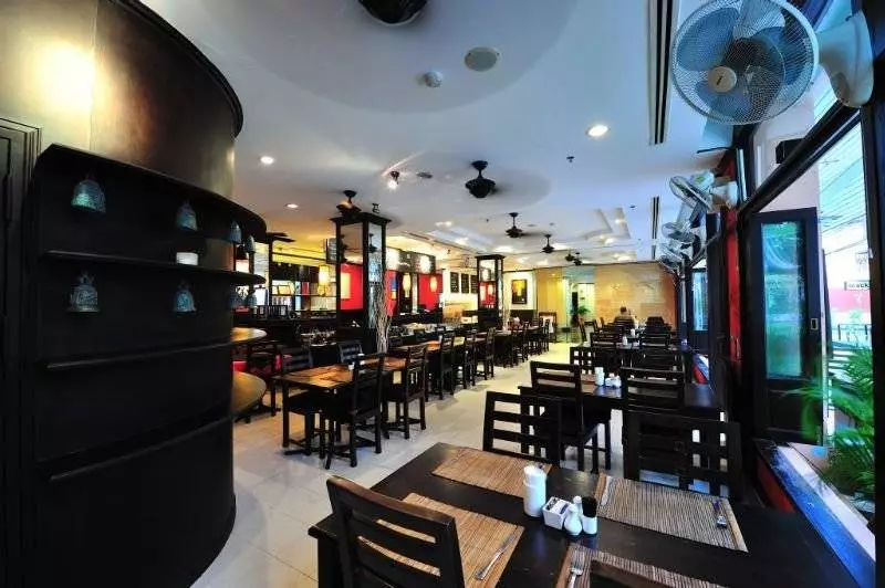 Fotos del hotel Thipurai City   Sha Plus:  24