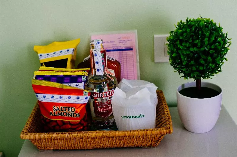 Fotos del hotel Thipurai City   Sha Plus:  23