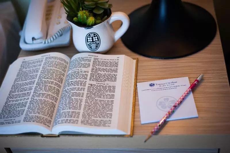 Fotos del hotel Thipurai City   Sha Plus:  11