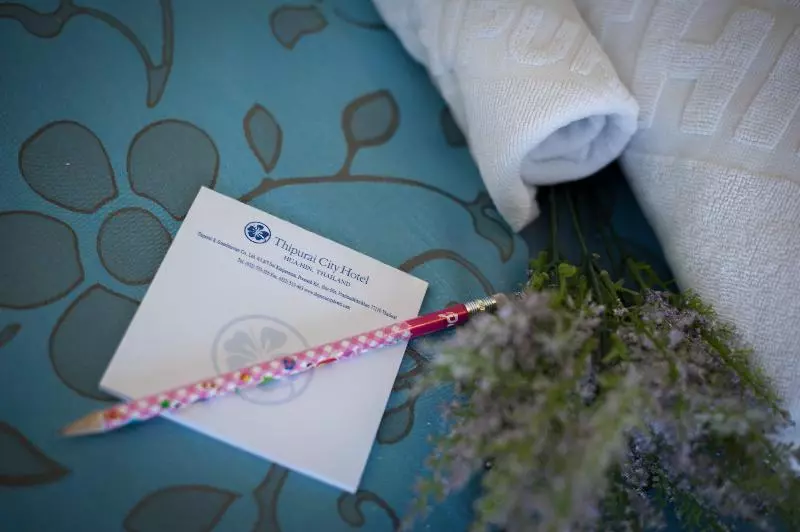 Fotos del hotel Thipurai City   Sha Plus:  6