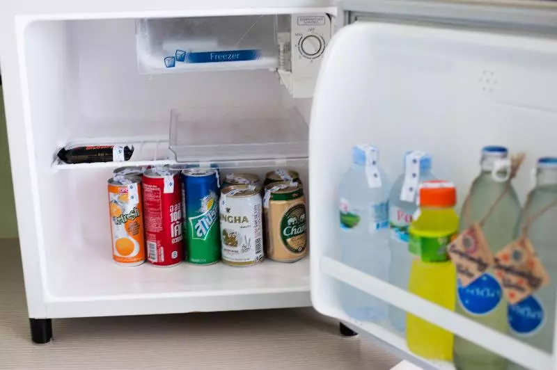 Fotos del hotel Thipurai City   Sha Plus:  25