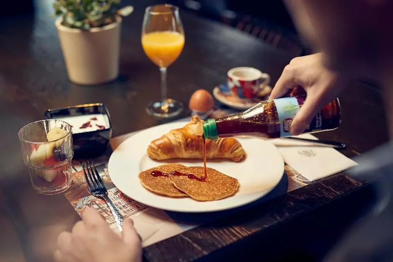 Fotos del hotel Westcord Art Hotel Amsterdam 3 Stars:  2