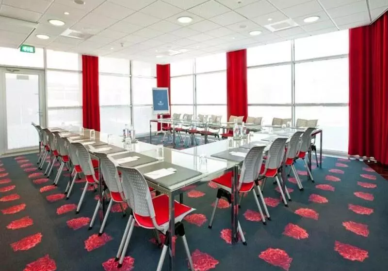 Fotos del hotel Westcord Art Hotel Amsterdam 3 Stars:  4