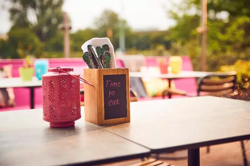 Fotos del hotel Westcord Art Hotel Amsterdam 3 Stars:  7