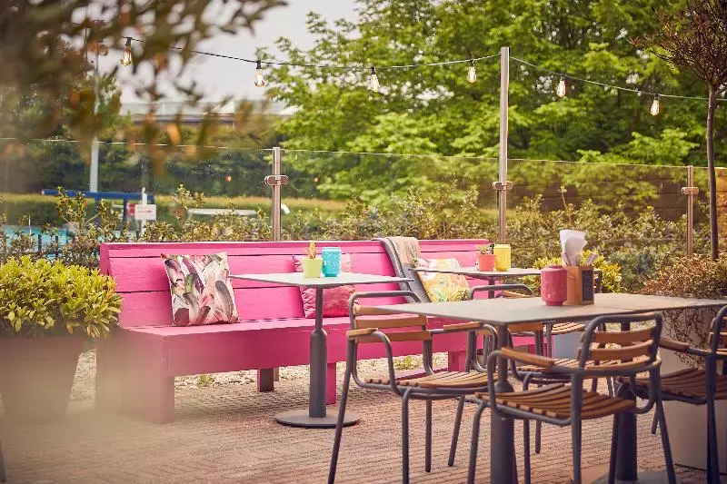 Fotos del hotel Westcord Art Hotel Amsterdam 3 Stars:  14