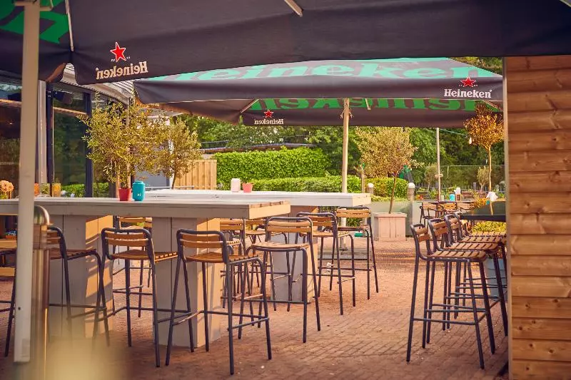 Fotos del hotel Westcord Art Hotel Amsterdam 3 Stars:  3