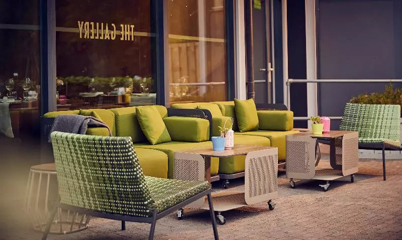 Fotos del hotel Westcord Art Hotel Amsterdam 3 Stars:  10