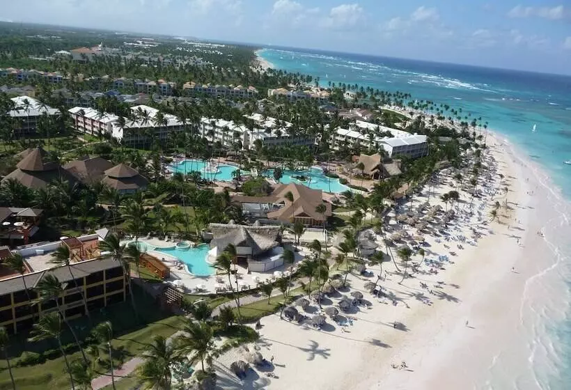 Fotos del hotel VIK Hotel Cayena Beach:  11