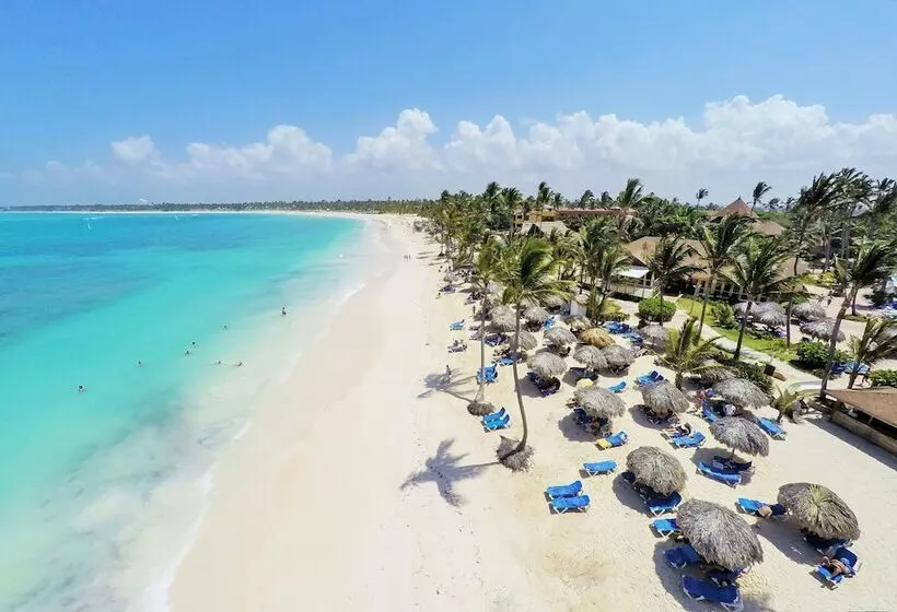 Fotos del hotel VIK Hotel Cayena Beach:  10