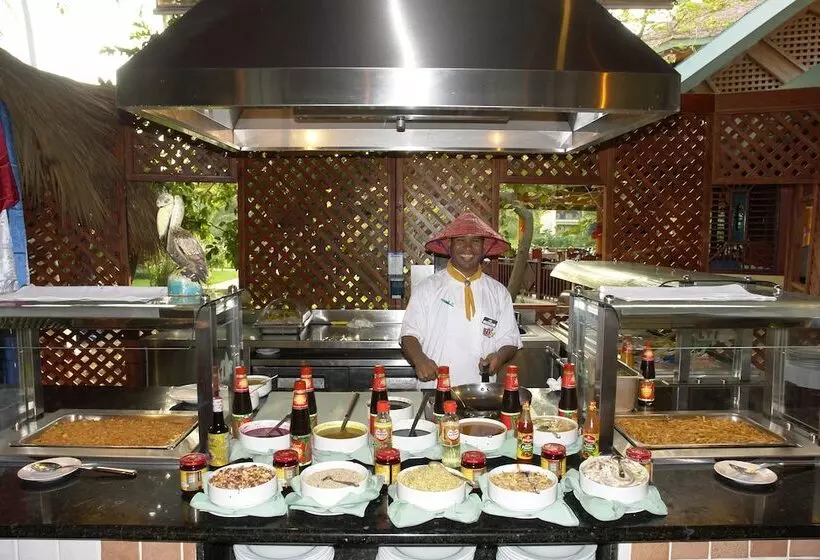 Fotos del hotel VIK Hotel Cayena Beach:  19