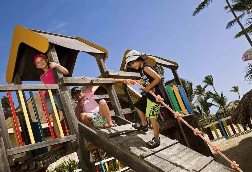 Fotos del hotel VIK Hotel Cayena Beach:  23