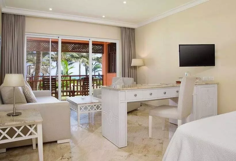 Fotos del hotel VIK Hotel Cayena Beach:  17