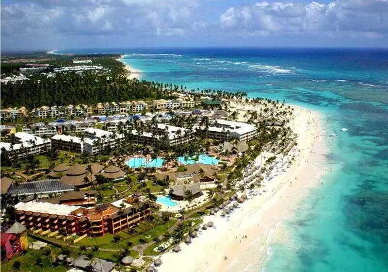 Fotos del hotel VIK Hotel Cayena Beach:  9