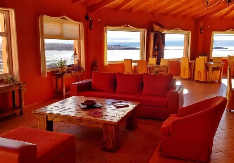 Fotos del hotel Aikendor Hotel Panorámico:  12