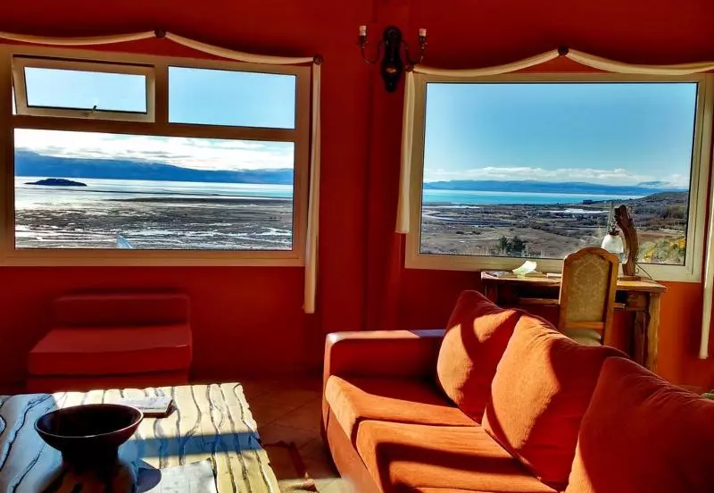 Fotos del hotel Aikendor Hotel Panorámico:  5