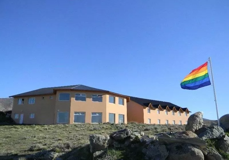 Fotos del hotel Aikendor Hotel Panorámico:  10