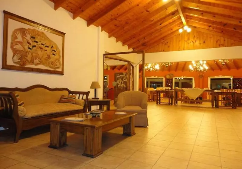 Aikendor Hotel Panorámico