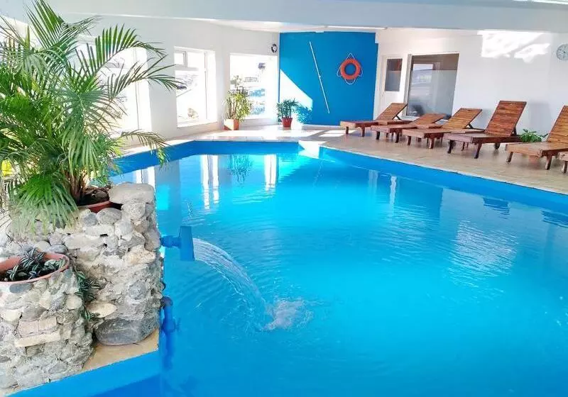 Fotos del hotel Aikendor Hotel Panorámico:  2