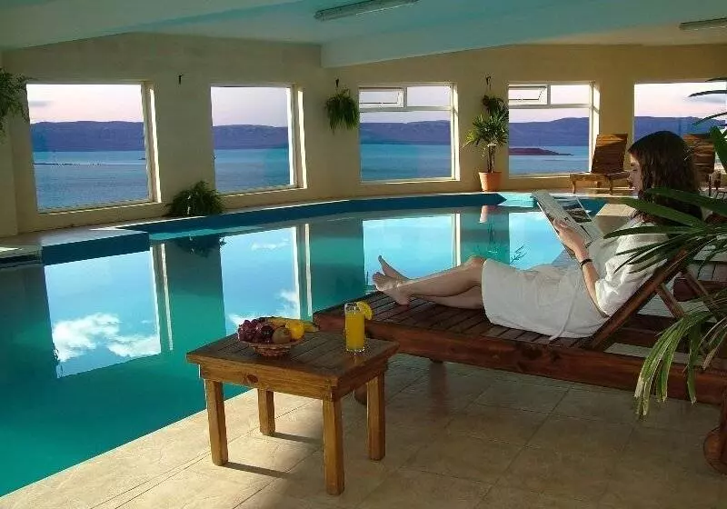 Fotos del hotel Aikendor Hotel Panorámico:  4