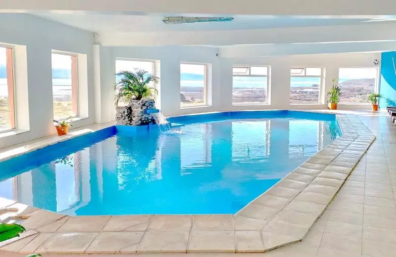 Fotos del hotel Aikendor Hotel Panorámico:  6