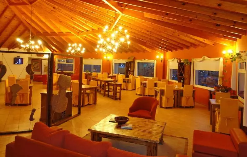 Fotos del hotel Aikendor Hotel Panorámico:  7