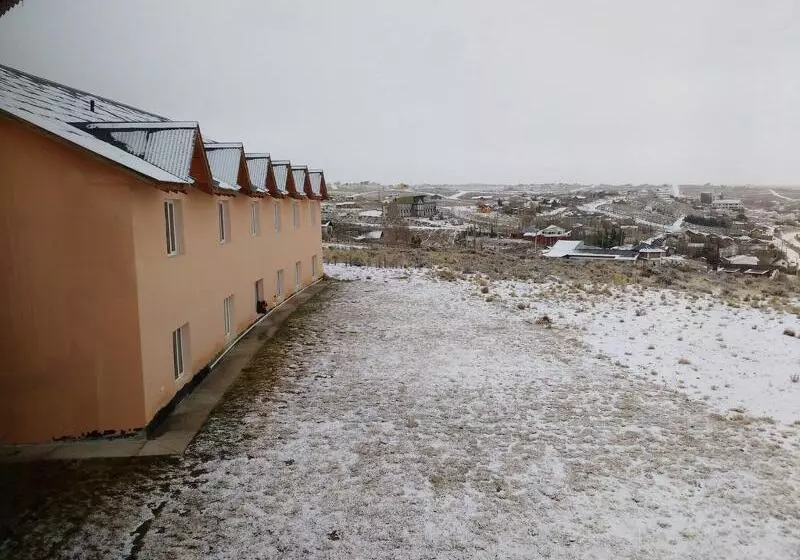 Fotos del hotel Aikendor Hotel Panorámico:  9