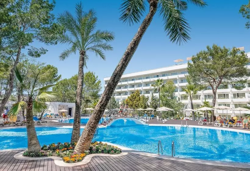 Allsun Hotel Bella Paguera