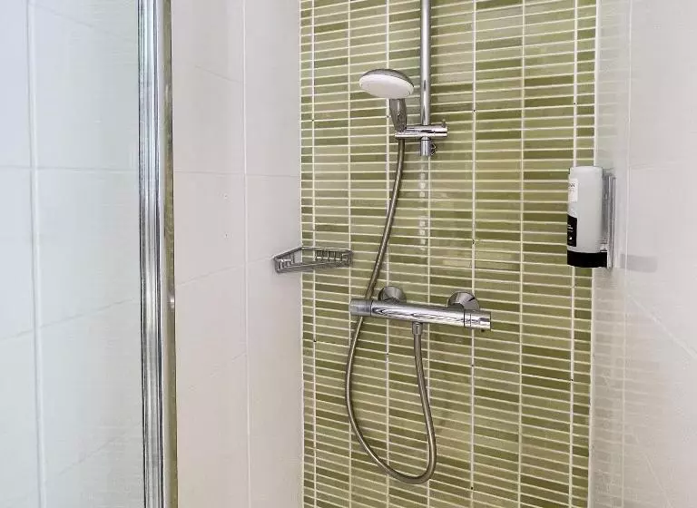 Fotos del hotel Five Boutique Hotel Paris Quartier Latin:  5